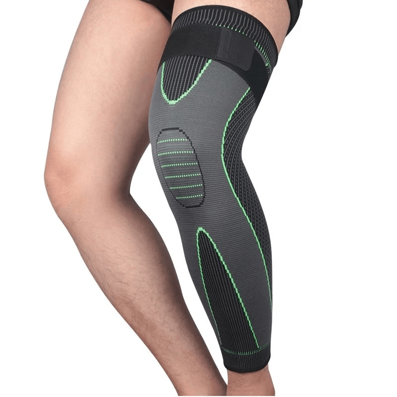 Full Leg Compression Sleeve - Koala Stress Free