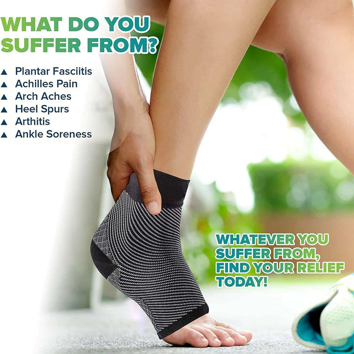 ANKLE BRACE - Koala Stress Free