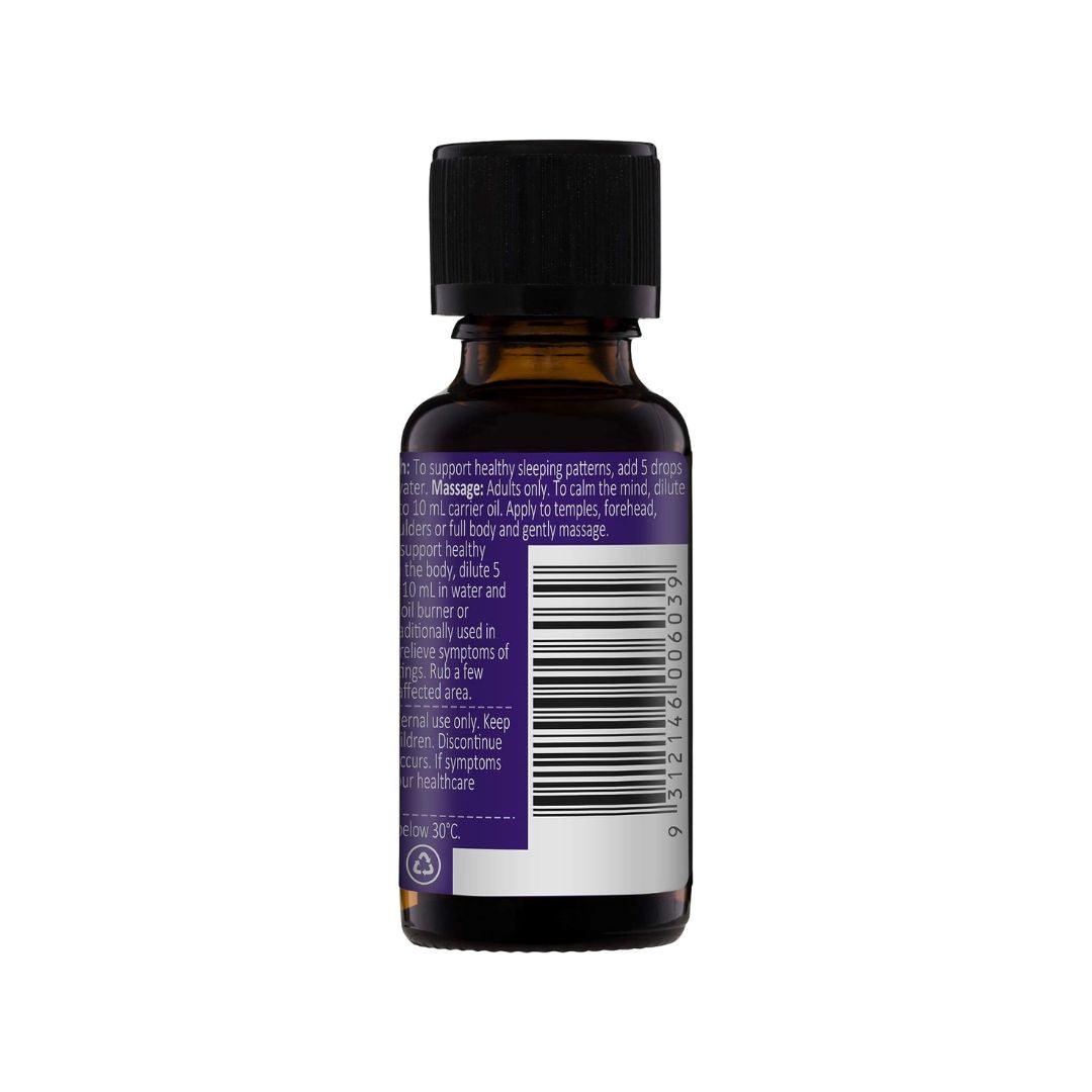 100 Percent Pure Lavender Oil Sleep Formulation - Koala Stress Free