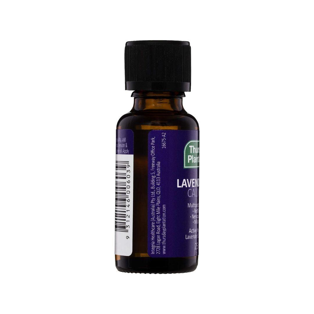 100 Percent Pure Lavender Oil Sleep Formulation - Koala Stress Free