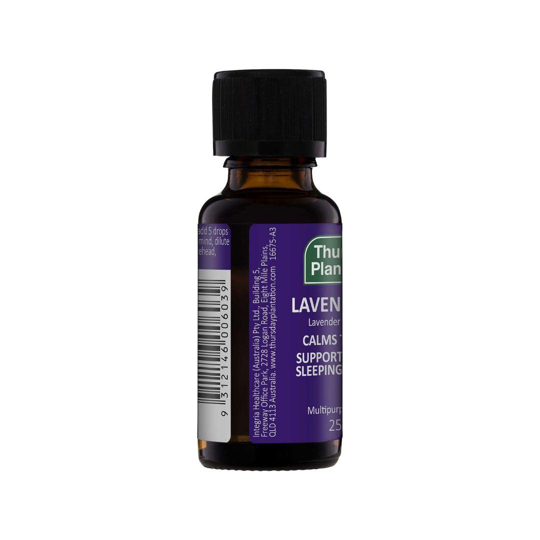 100 Percent Pure Lavender Oil Sleep Formulation - Koala Stress Free