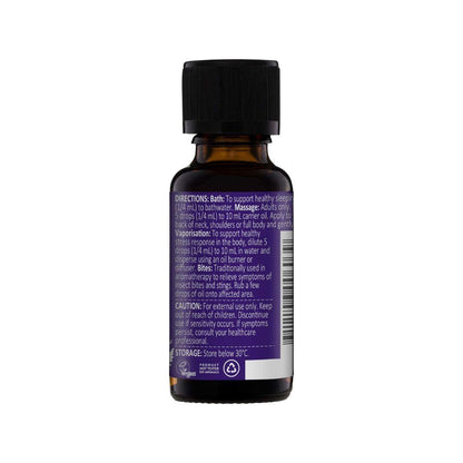 100 Percent Pure Lavender Oil Sleep Formulation - Koala Stress Free