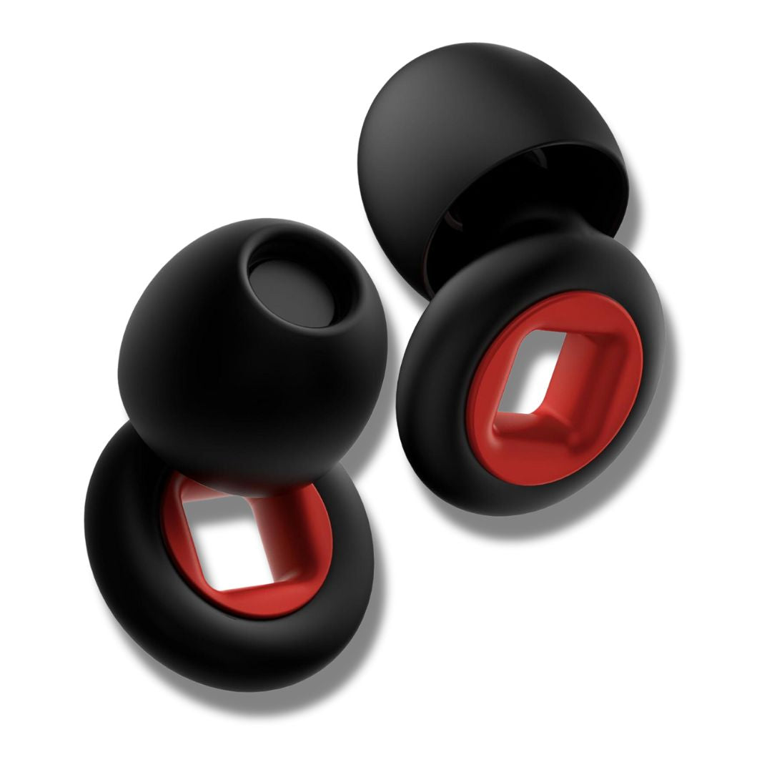 Noise Reduction Ear Plugs for Better Sleep