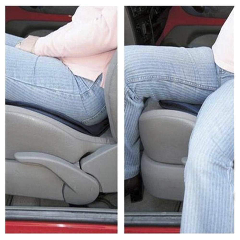 360° Rotating Seat Cushion - Koala Stress Free