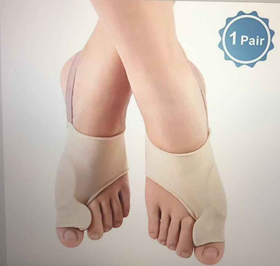 CORRECTIVE SOCKS TOE BUNION PAIN RELIEF - Koala Stress Free