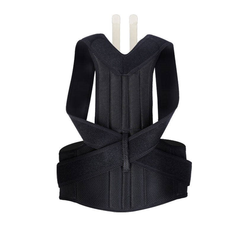 NATURAL POSTURE - COMPLETE BACK CARE BRACE