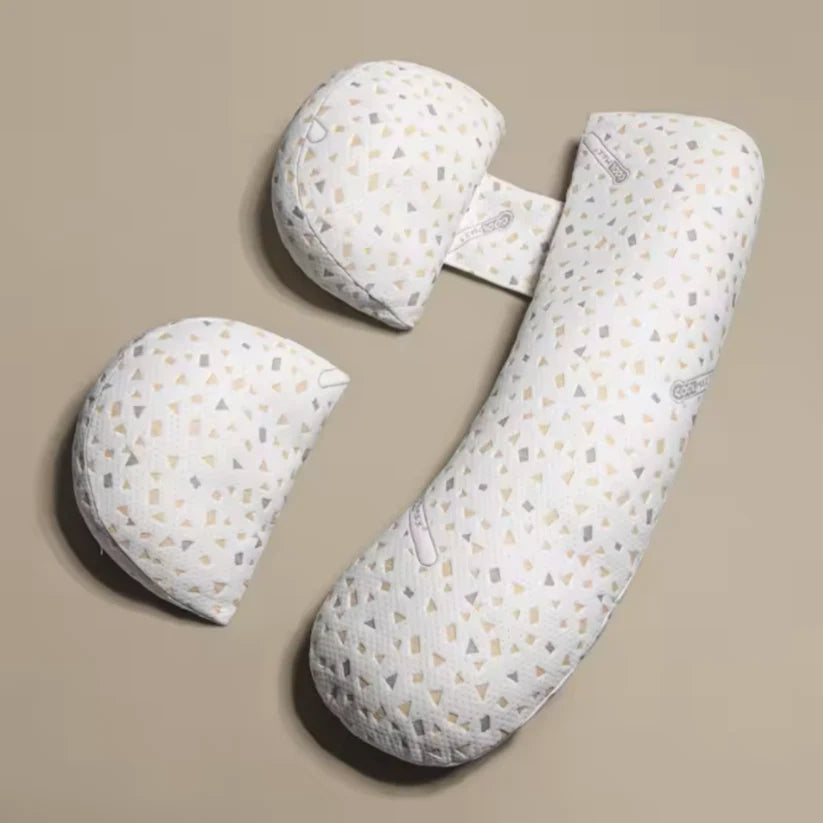 DreamNest™  Pregnancy Pillow