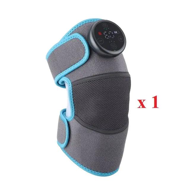 SootheHeat Knee Massager - Koala Stress Free