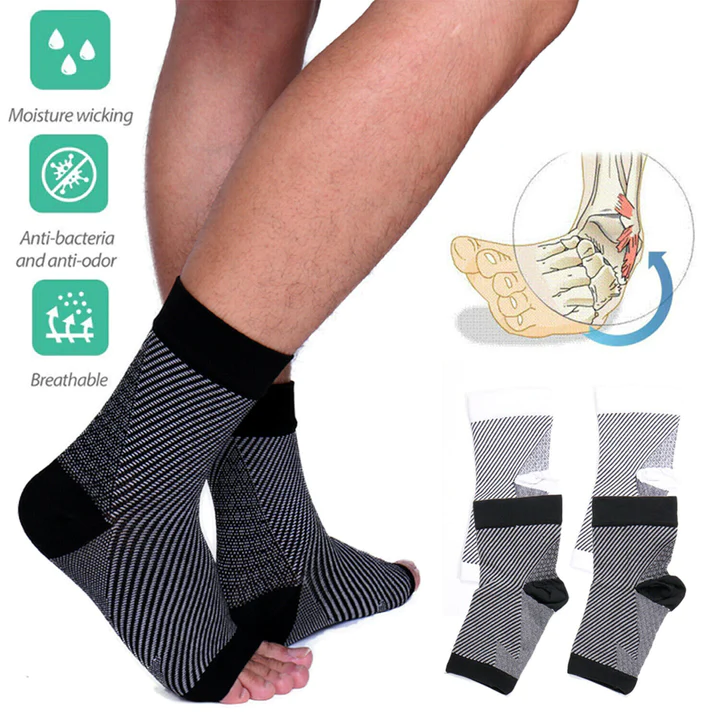 ANKLE BRACE - Koala Stress Free