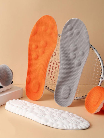 Clouds Insoles for Plantar Fasciitis - Koala Stress Free