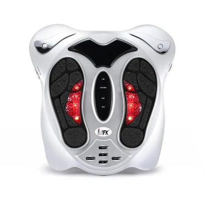 Electromagnetic Foot Massager Wave Pulse Massage Machine