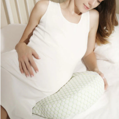 DreamNest™  Pregnancy Pillow