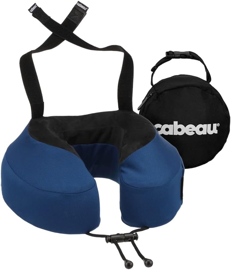 Cabeau Evolution S3 Travel Pillow