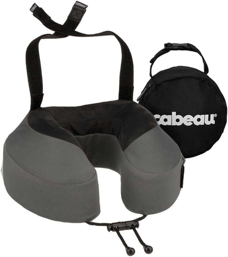 Cabeau Evolution S3 Travel Pillow