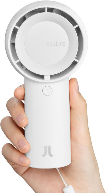 Handheld Turbo Fan