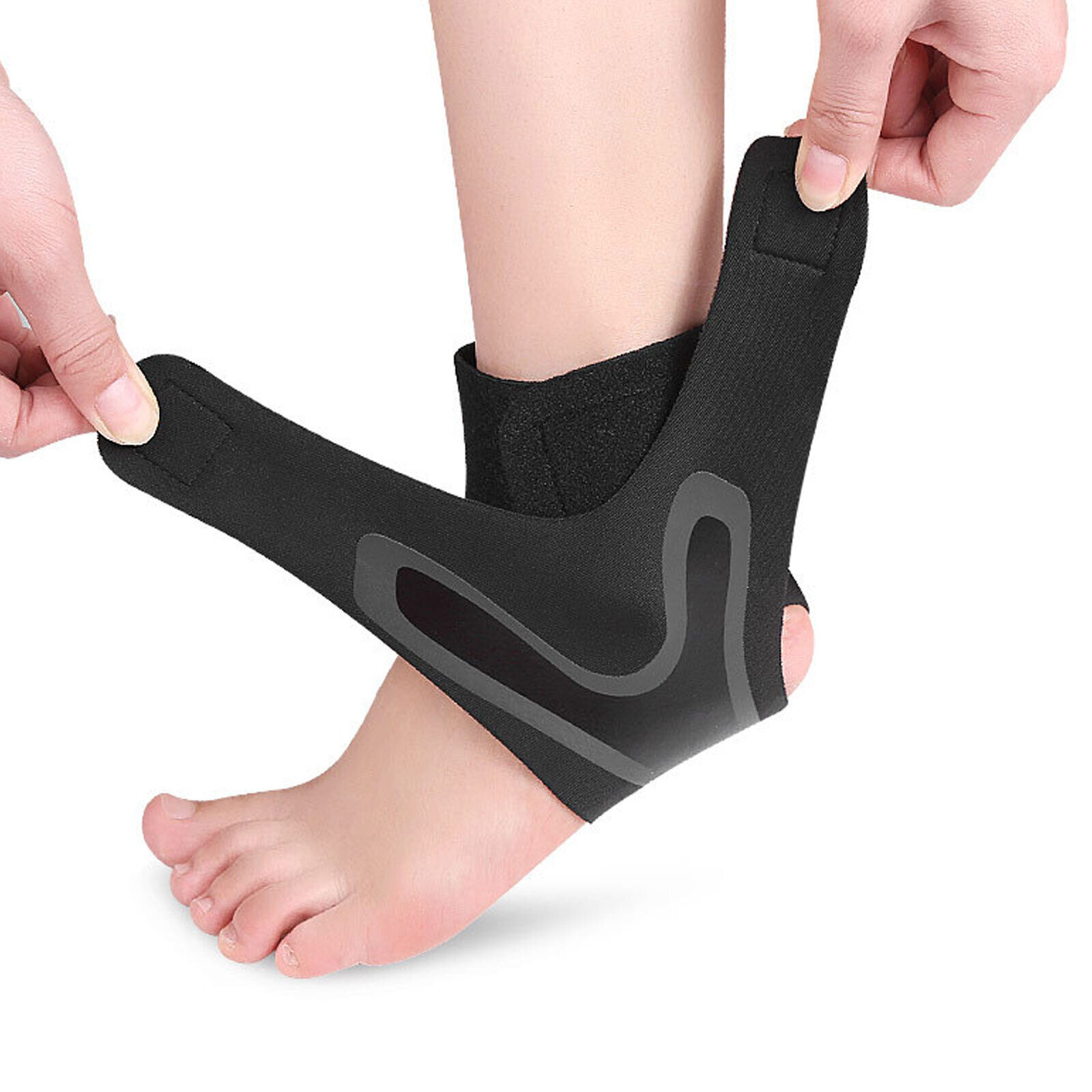 PLANTAR X WRAP - Koala Stress Free