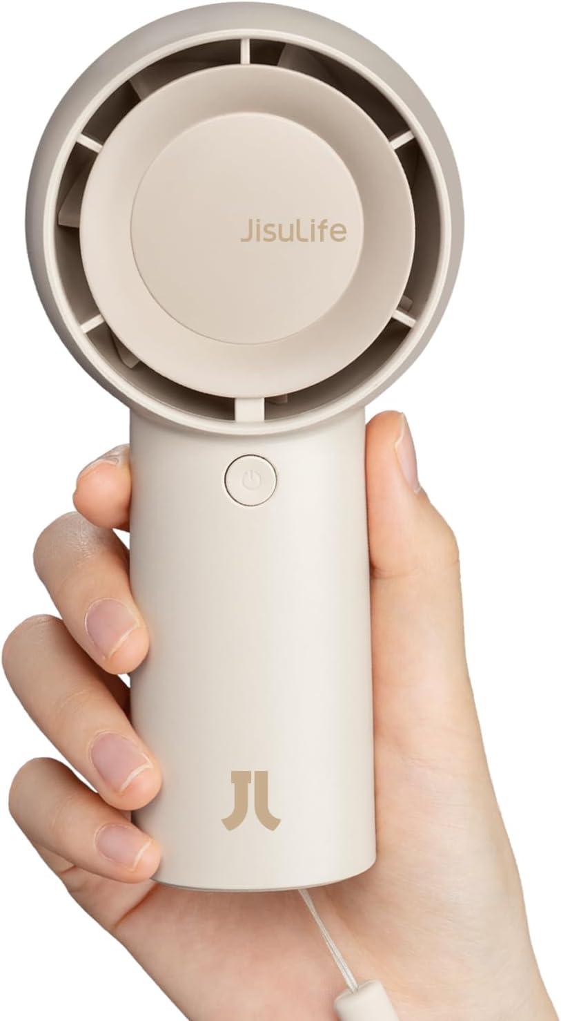 Handheld Turbo Fan