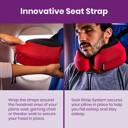 Cabeau Evolution S3 Travel Pillow