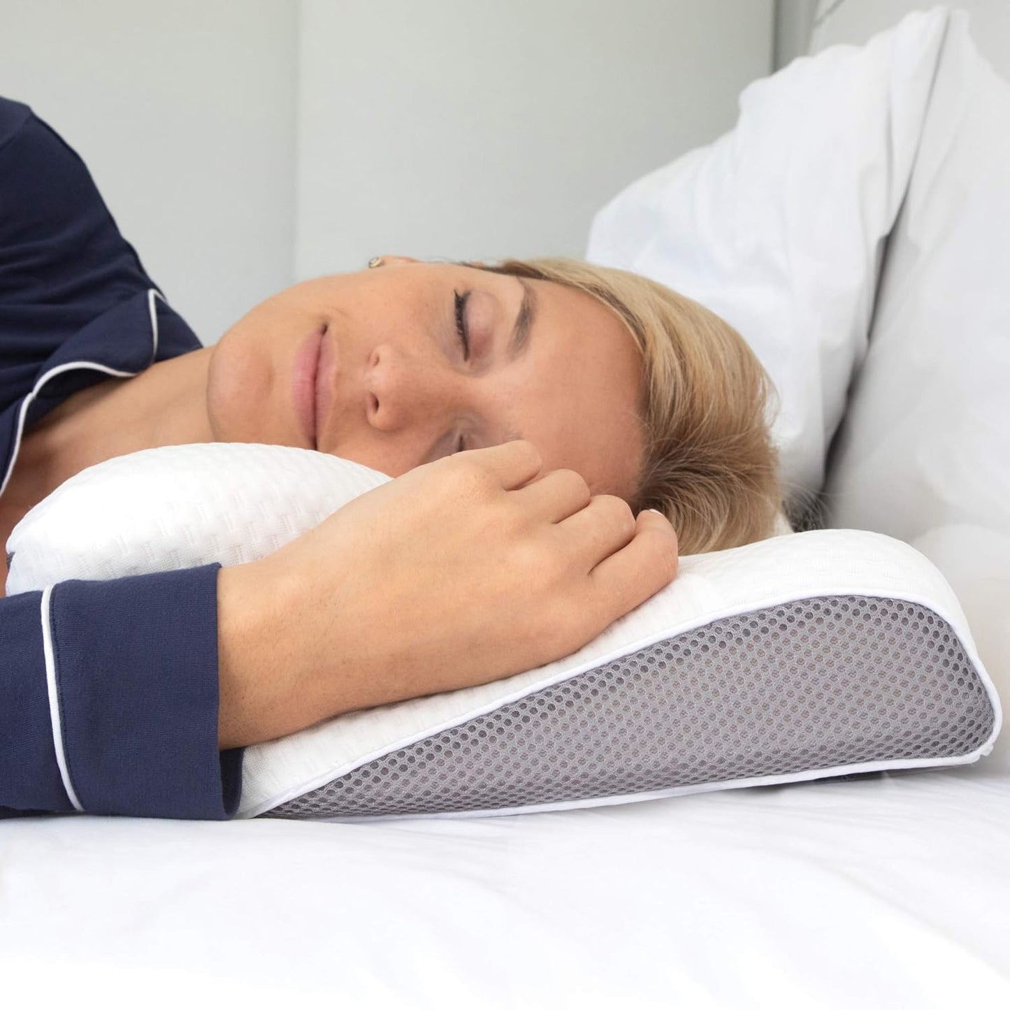 High Density PRO Snooze Neck Pillow