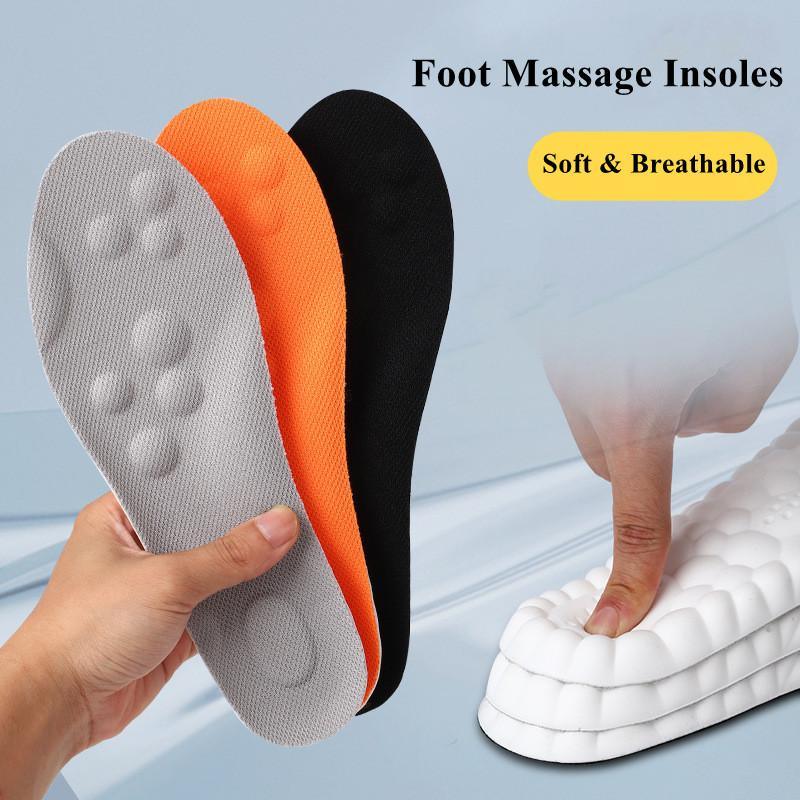 Clouds Insoles for Plantar Fasciitis - Koala Stress Free