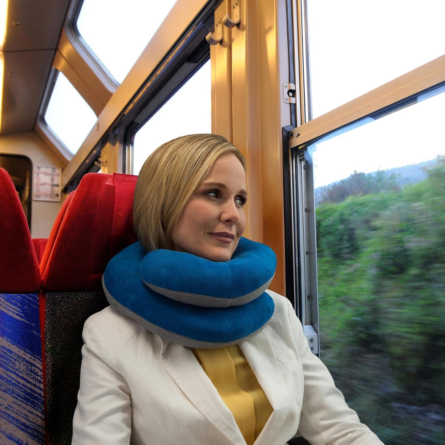 Travelon Travel Comfort Neck Pillow