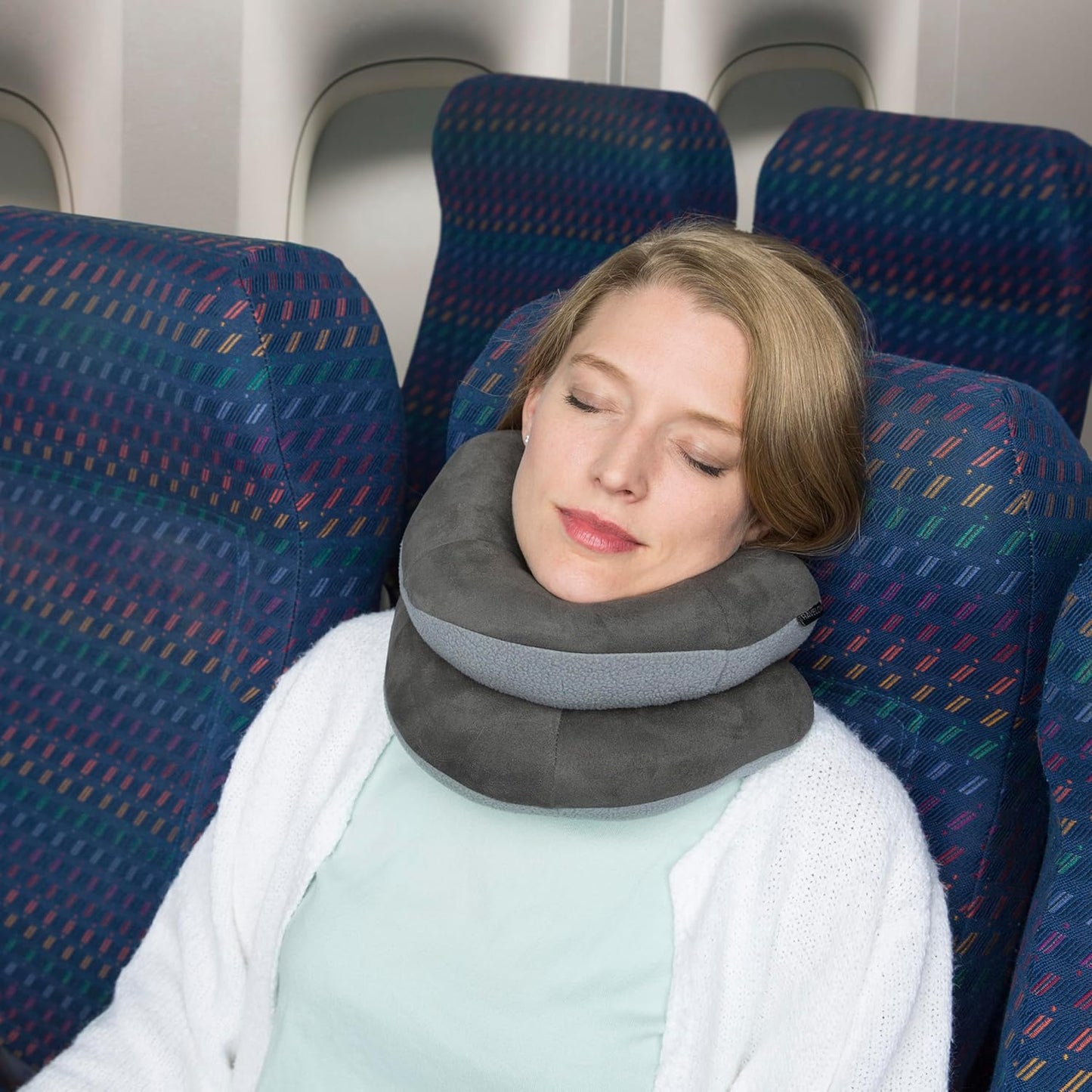 Travelon Travel Comfort Neck Pillow