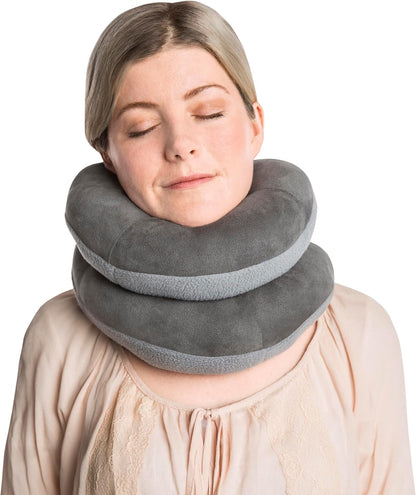 Travelon Travel Comfort Neck Pillow