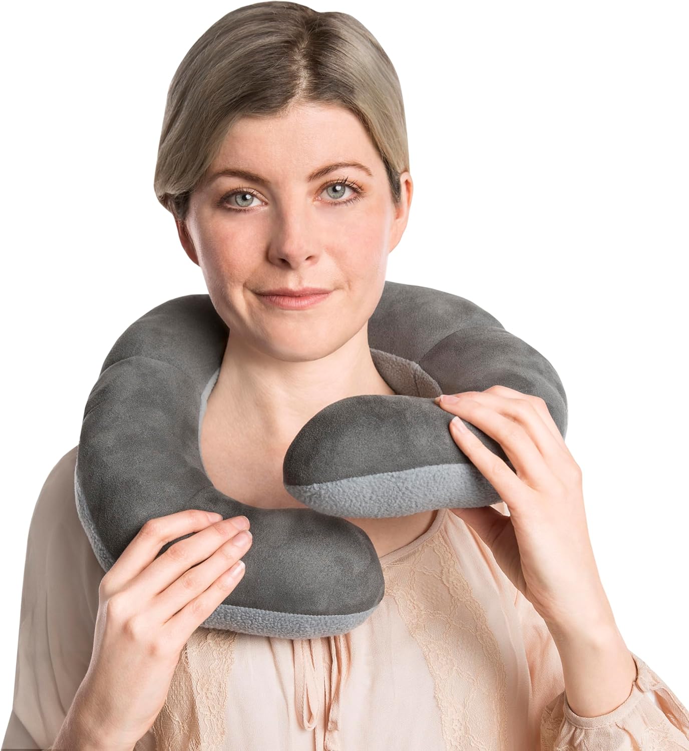 Travelon Travel Comfort Neck Pillow