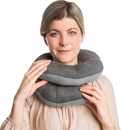 Travelon Travel Comfort Neck Pillow