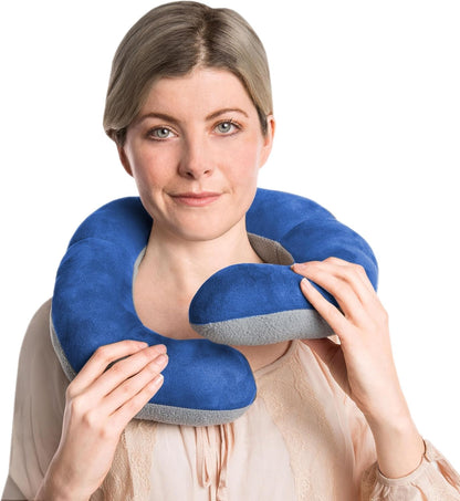 Travelon Travel Comfort Neck Pillow