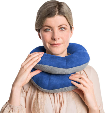 Travelon Travel Comfort Neck Pillow