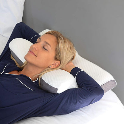 High Density PRO Snooze Neck Pillow