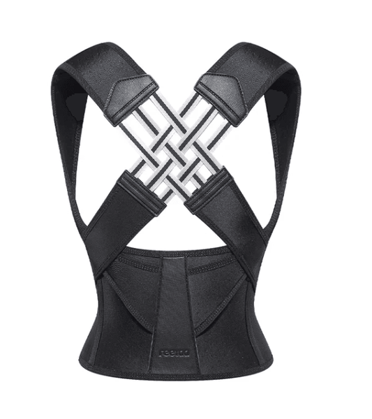 Adjustable Back Posture Corrector