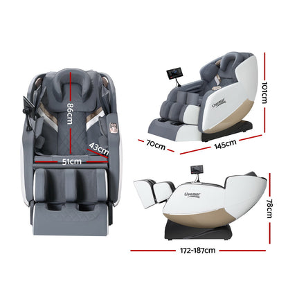 Beryl Home Massage Chair