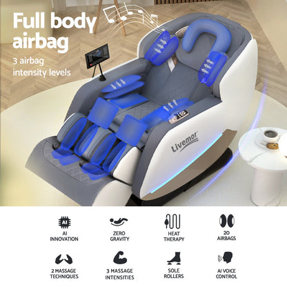 Beryl Home Massage Chair