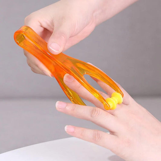 Hand Finger Massager