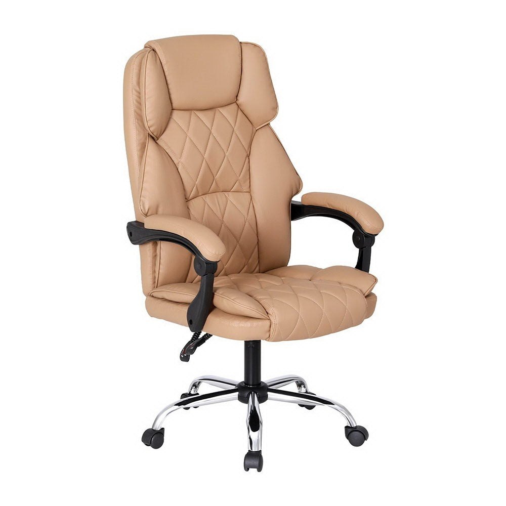 Deluxe Office Massage Chair