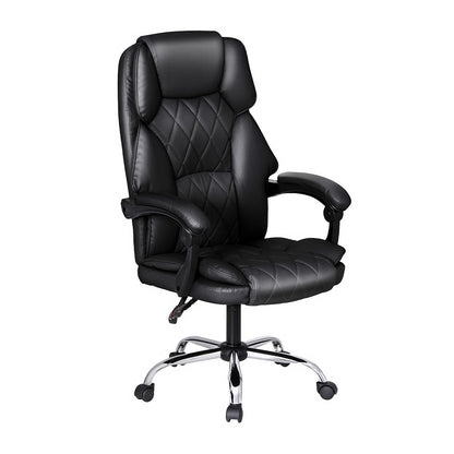 Deluxe Office Massage Chair