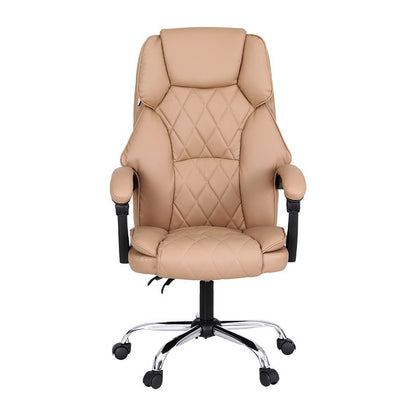 Deluxe Office Massage Chair