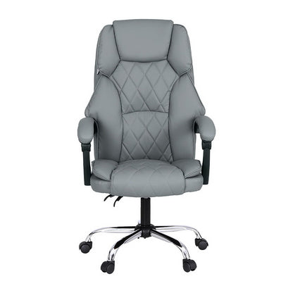 Deluxe Office Massage Chair