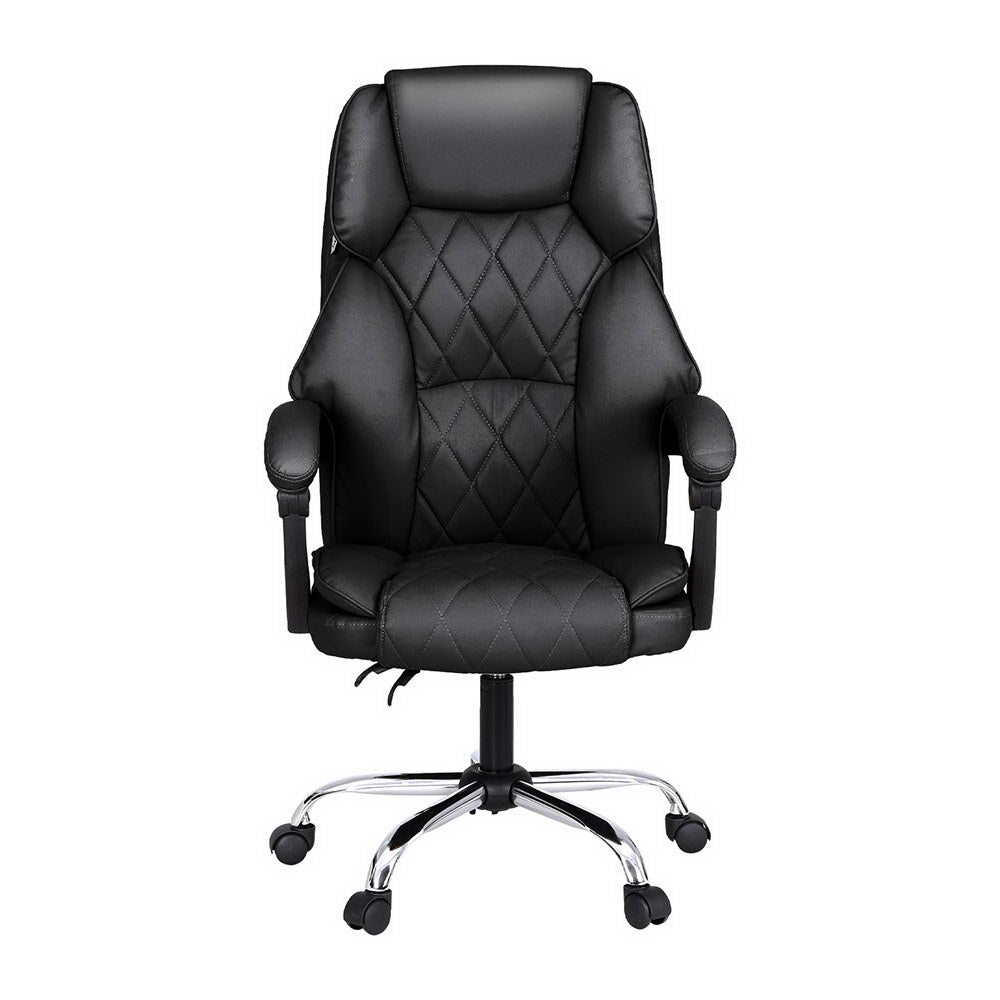 Deluxe Office Massage Chair