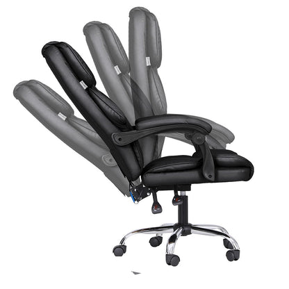 Deluxe Office Massage Chair