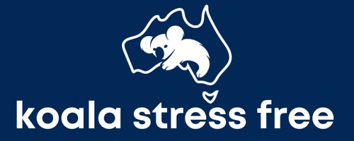 Koala Stress Free