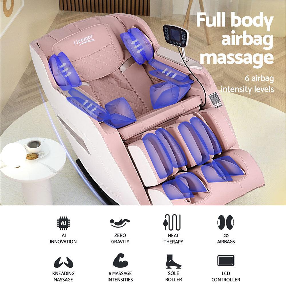 Restore Pro Flex Massage Chair