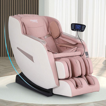 Restore Pro Flex Massage Chair