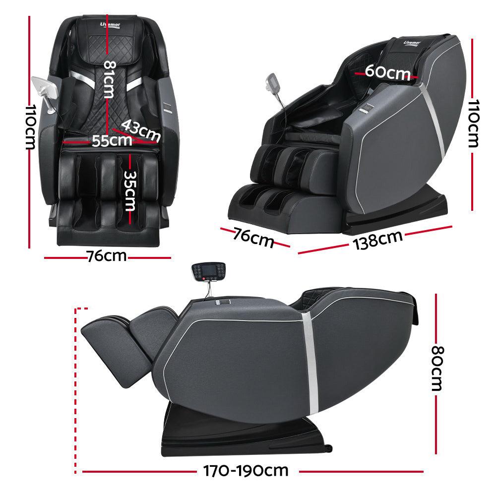 Vitality Pro Massage Chair