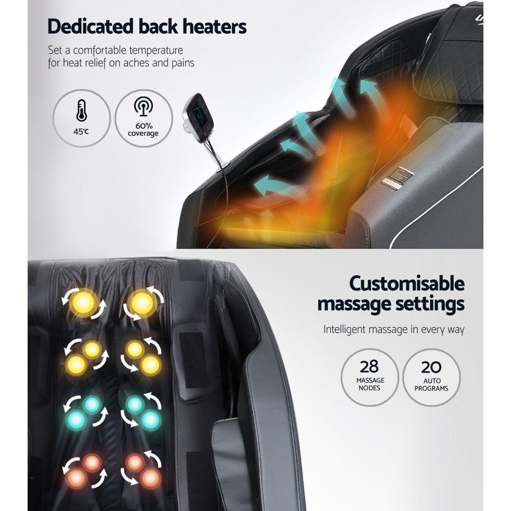 Vitality Pro Massage Chair