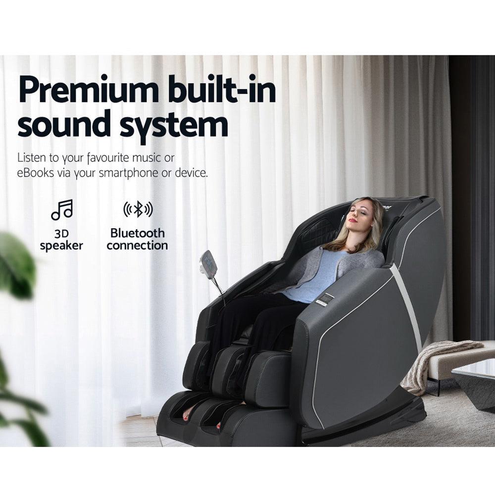 Vitality Pro Massage Chair