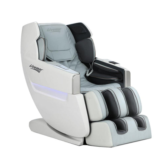 Platinum + Massage Chair