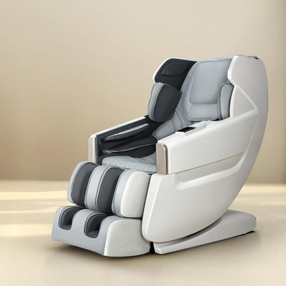 Platinum + Massage Chair